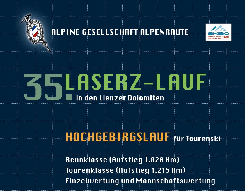 35. Laserzlauf am 23.02.2025